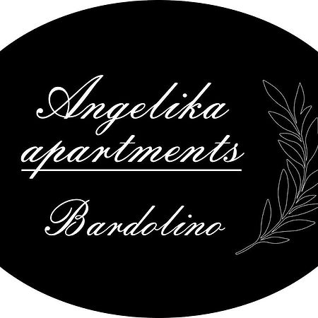Angelika apartaments Bardolino Exteriör bild
