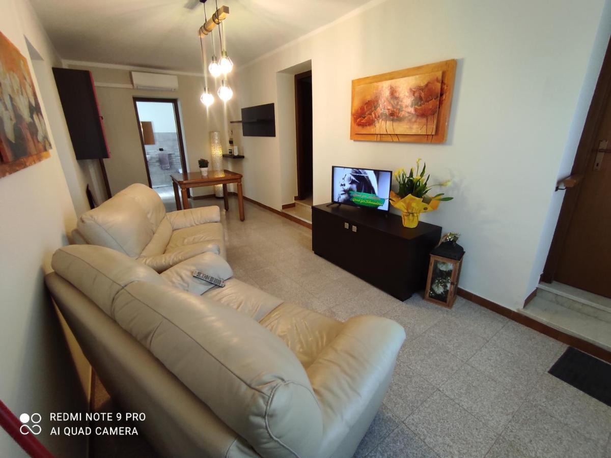 Angelika apartaments Bardolino Exteriör bild