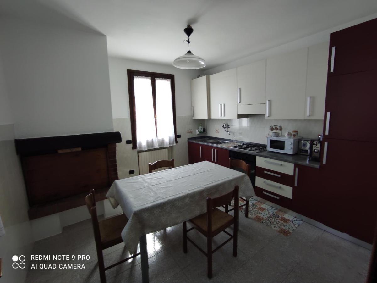 Angelika apartaments Bardolino Exteriör bild