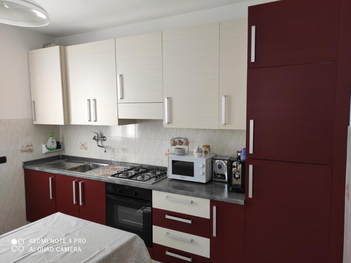 Angelika apartaments Bardolino Exteriör bild