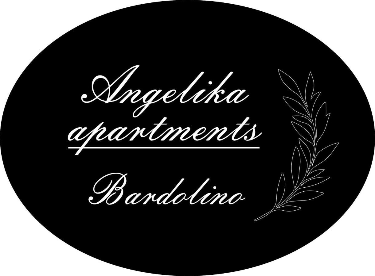 Angelika apartaments Bardolino Exteriör bild