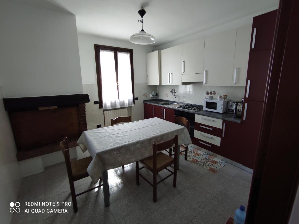 Angelika apartaments Bardolino Exteriör bild